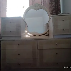 чекме