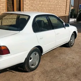 Toyota Corolla 1994