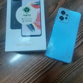 Redmi not 12 obmen