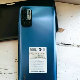 Redmi Note 10 5G