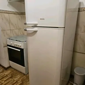 Холодильник