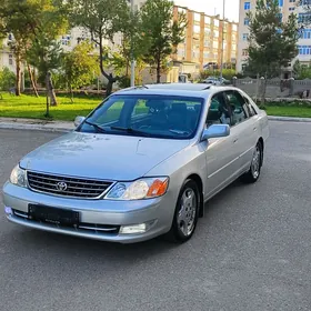 Toyota Avalon 2004