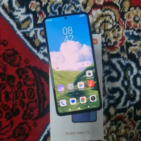 Redmi not 13