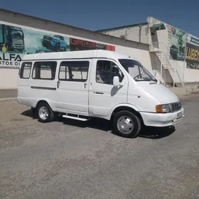 Gaz Gazel 2000