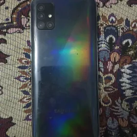Samsung A51