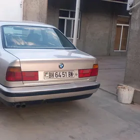 BMW 535 1992