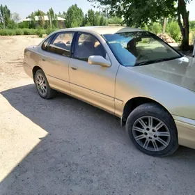 Toyota Avalon 1996