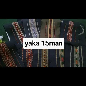 yakalar