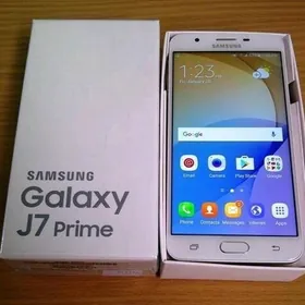 Samsung J7 Prime 2/32 Пакет
