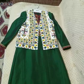 кетени с жилеткой