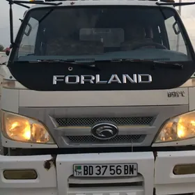 Forland H3 2014