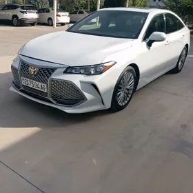 Toyota Avalon 2019