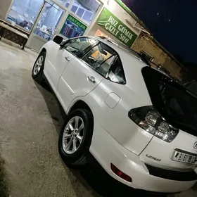 Lexus RX 350 2007