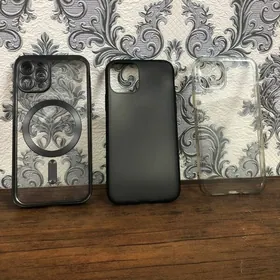 чехлы от Iphone 11 pro
