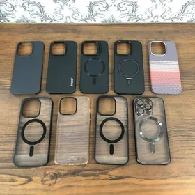 чехлы от iphone 15 pro