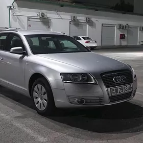 Audi A6 2008