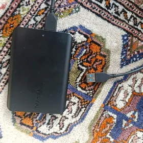 Toshiba 1tb