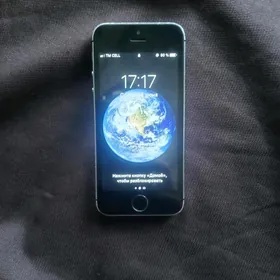iPhone 5s