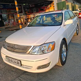 Toyota Avalon 2000