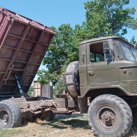 Zil 130 1993