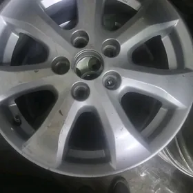 16lyk Toyota