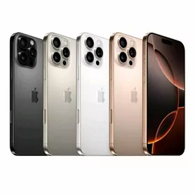 IPHON 16 PRO MAX 1:1 KOPŸASY