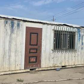 контейнер  konteiner