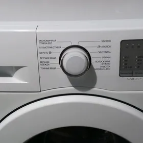 samsung Eco bubbel 6 kg