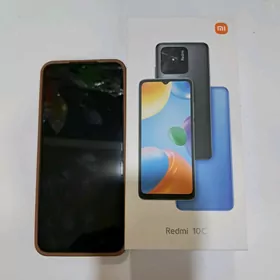 redmi 10c