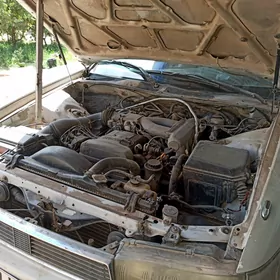 Toyota Cresta 1995