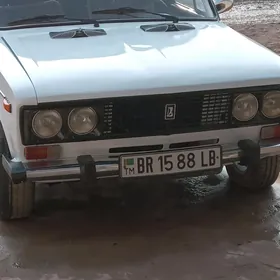Lada 2106 1983