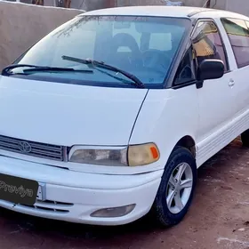 Toyota Previa 1993