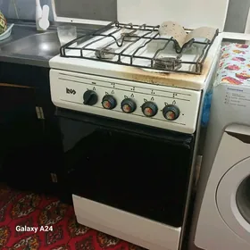 газ плита