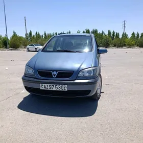 Opel Zafira 2000