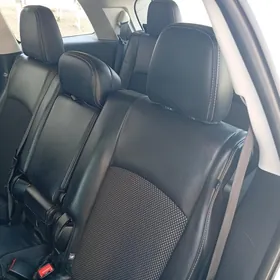 Dodge Journey 2020
