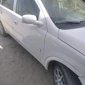 Chevrolet Astro 2003