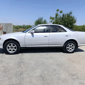 Toyota Mark II 1993