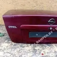 bagaj vectra B