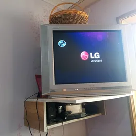телевизор