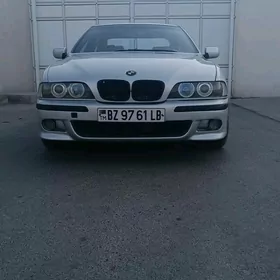 BMW 530 2002
