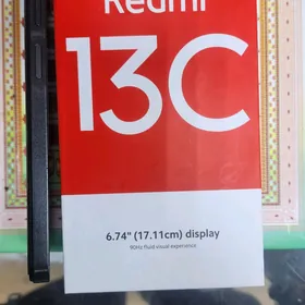 Redmi 13c