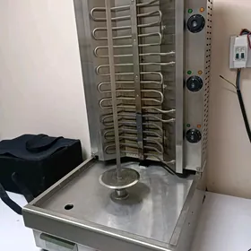 DÖNER APARAT