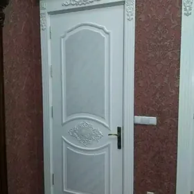 Icki gapylar.Mebel.Мебель