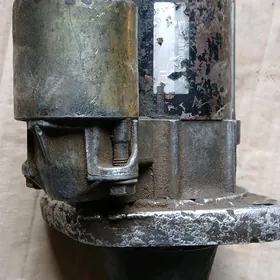 lada starter kolsa