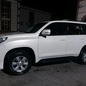 Toyota Land Cruiser Prado 2016