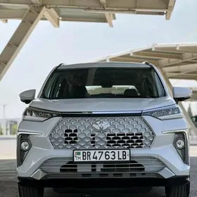 Toyota Veloz 2023