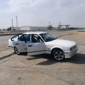 BMW 520 1991