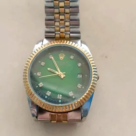 Rolex sagat