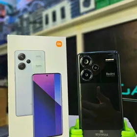 Redmi Note 13 pro+5G