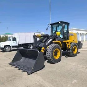 XCMG LW300F 2025